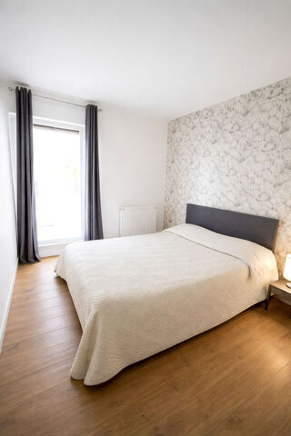  Appartement � vendre 2 pi�ces 60 m�