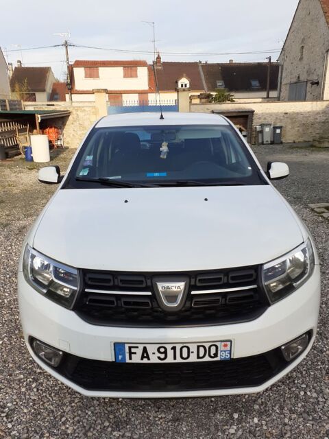 Dacia sandero TCe 90 GPL Ambiance