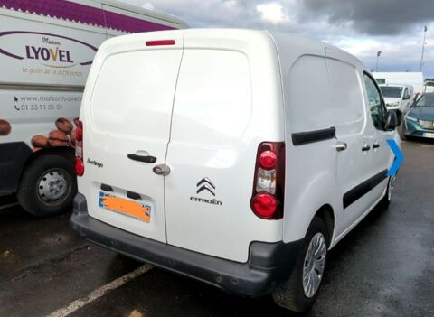 Citroen berlingo Citroën  M BLUEHDI 100 S&S ETG6