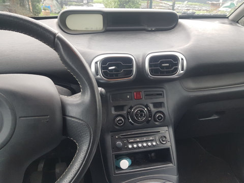Citroen c3 picasso Citroën  HDi 90 FAP Business