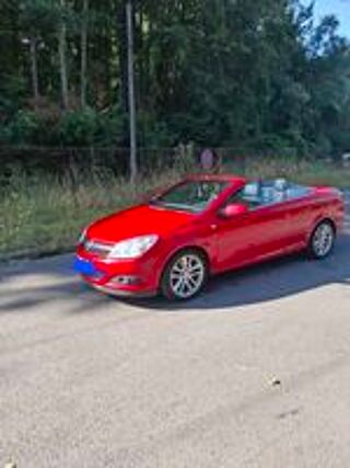 Astra 1.9 CDTI - 150 Cosmo 2007 occasion 59620 Aulnoye-Aymeries
