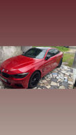 S&eacute;rie 4 Gran Coup&eacute; 420d 190 ch Business A 2015 occasion 97100 Guadeloupe