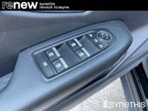 M&eacute;gane Megane E-Tech EV60 130ch super charge Evolution ER 2023 occasion 83500 La Seyne-sur-Mer
