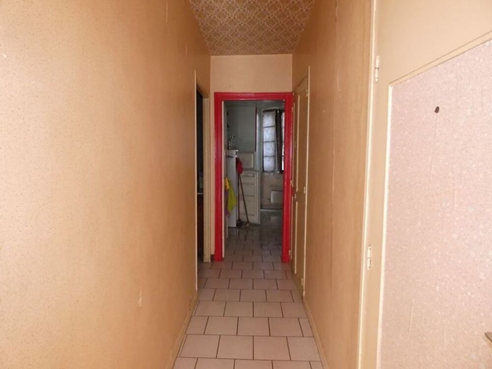 Vente Appartement Appartement - 55m ² Veynes