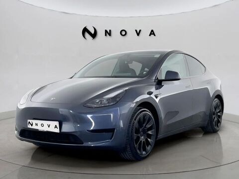 Tesla Model Y Standrad Range 2023 occasion Pessac 33600