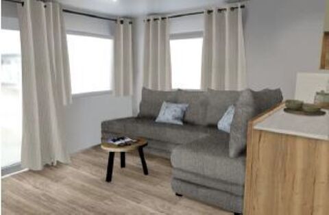 Mobil-Home Mobil-Home 2026 occasion Quiberon 56170