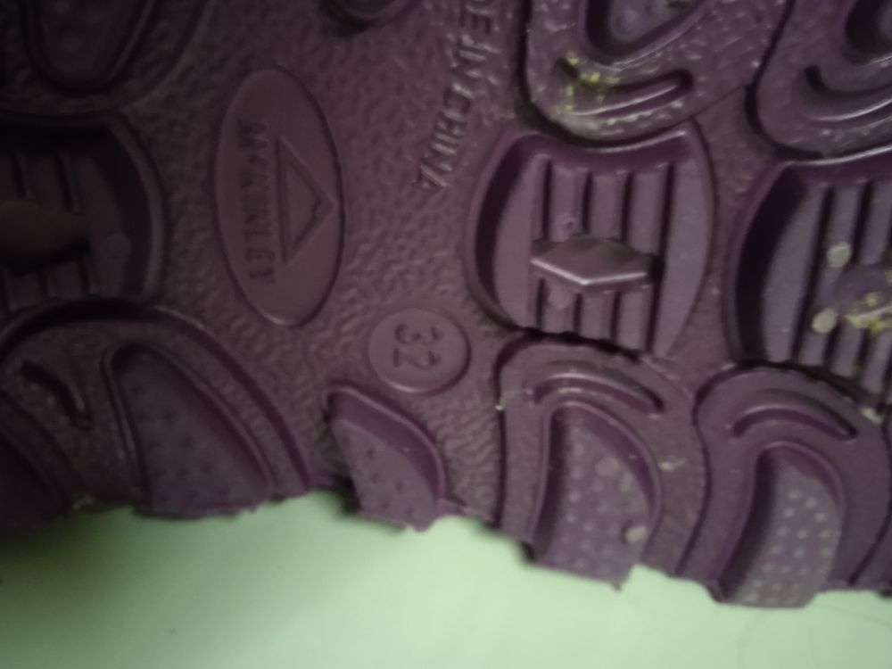 bottes de neige Chaussures enfants