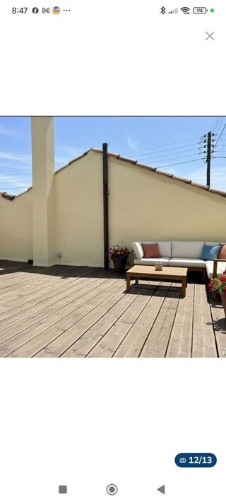  Maison à vendre 3/4 pièces 85 m²