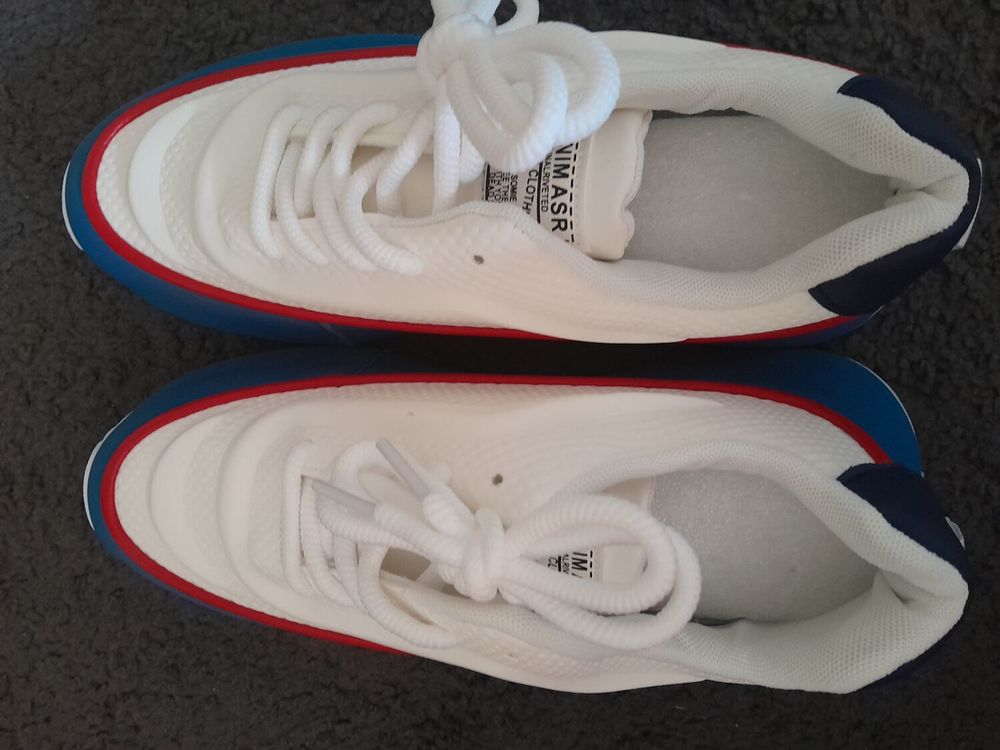 Chaussure basket homme Chaussures