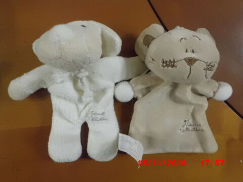 CHIEN ET SOURIS AVEC GRELOT TIAMO 12 Oignies (62)