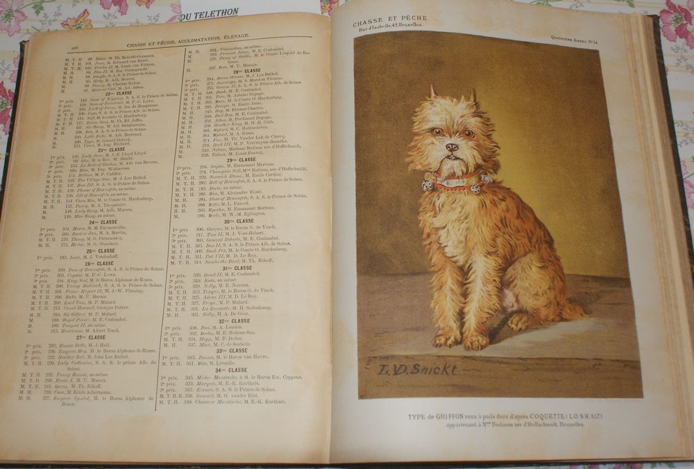 Chasse et p&ecirc;che 1885/86 Livres et BD