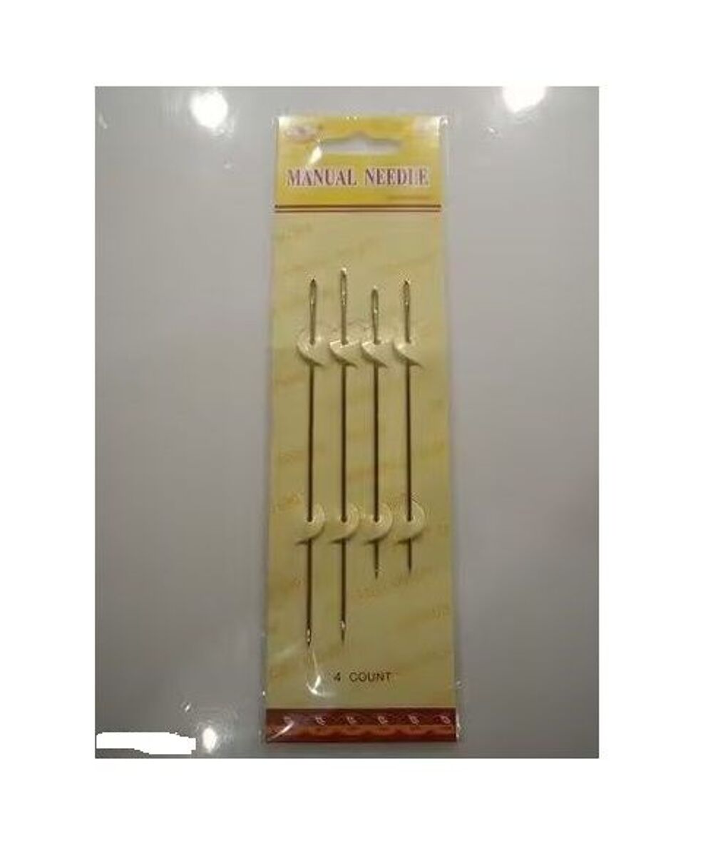 Aiguilles A Coudre Pour Matelas - Bricolage