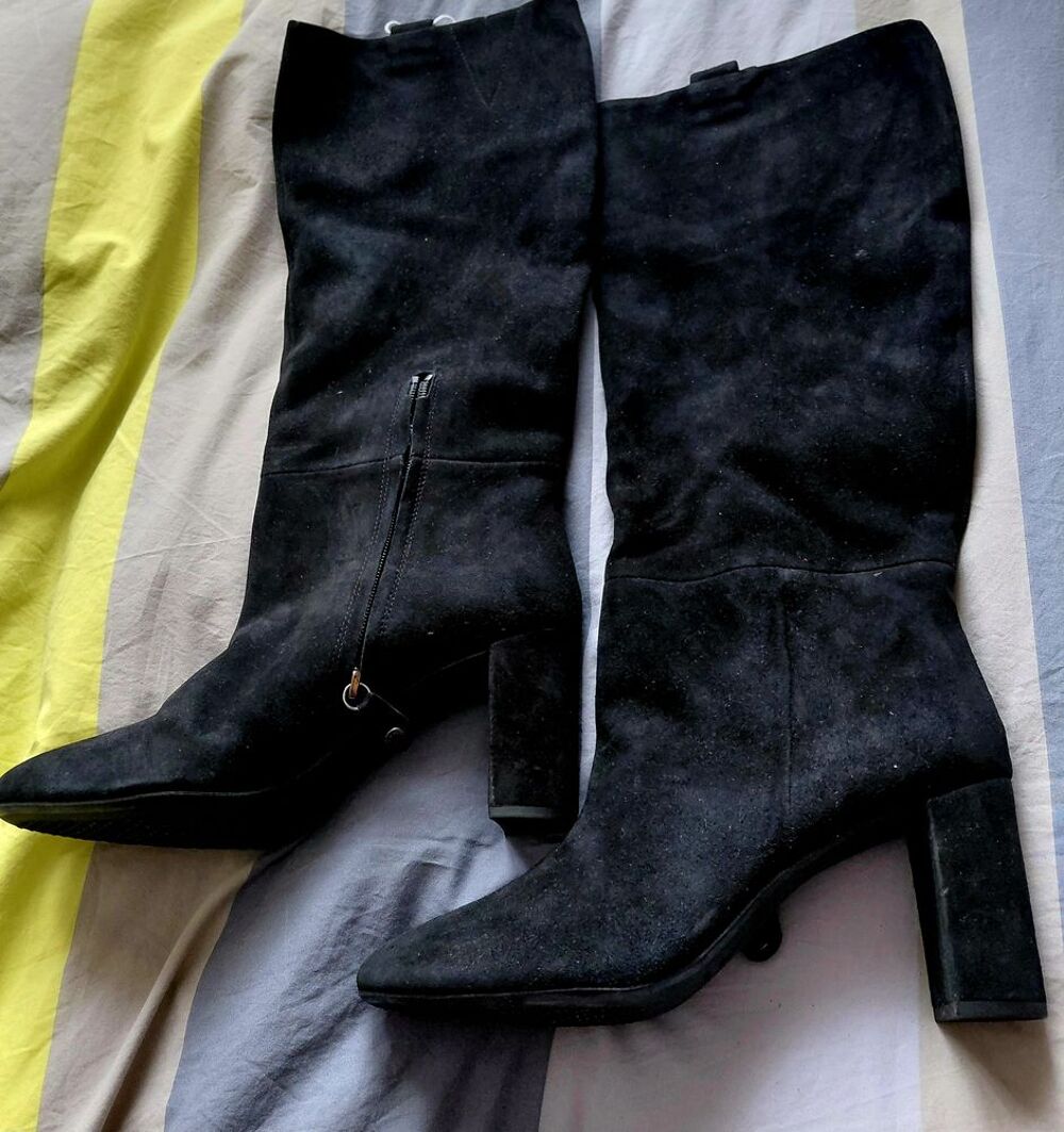 bottes geox neuves p 41 Chaussures