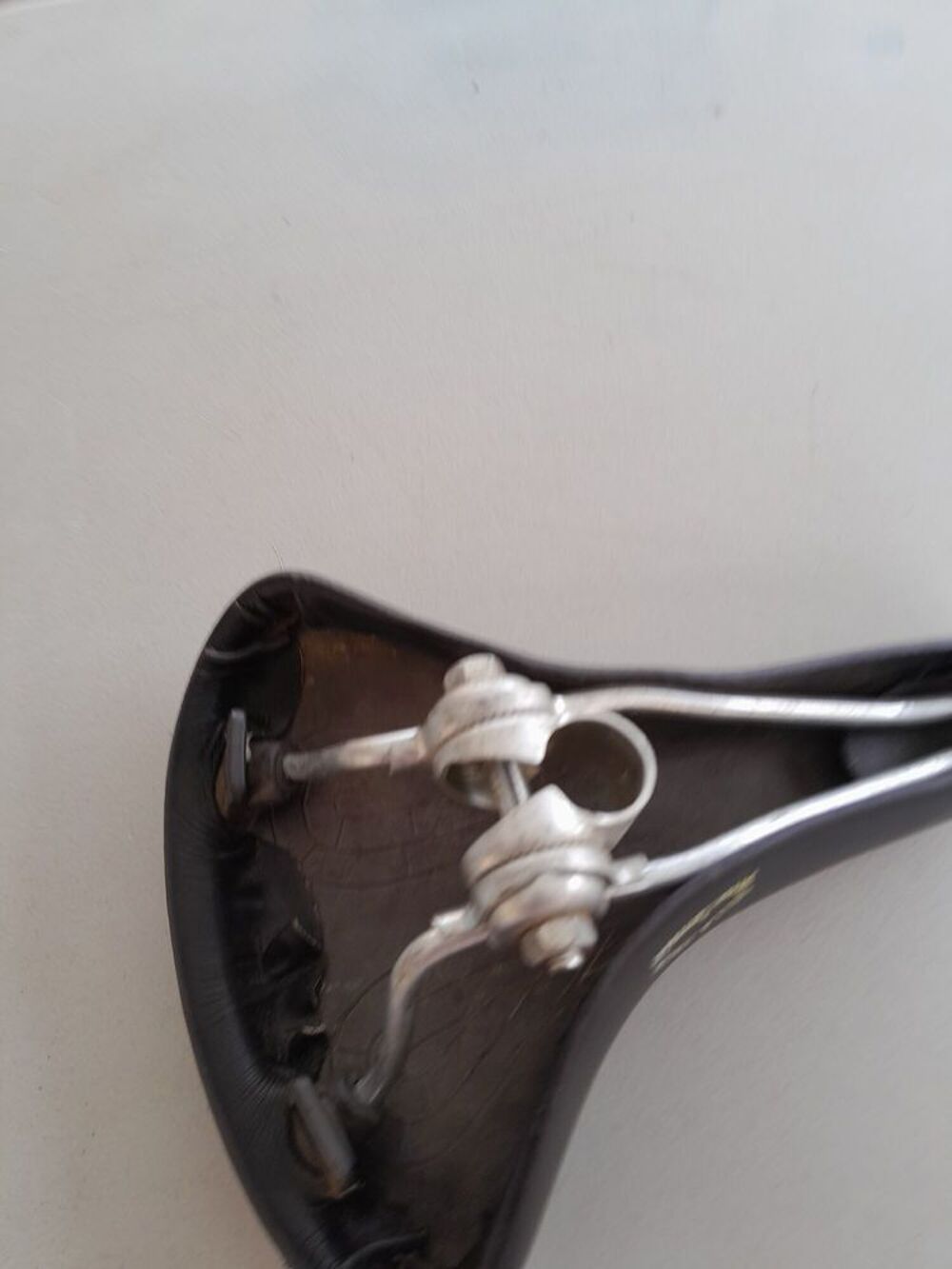 SELLE POUR VELO TEL / 0627473514 Vélos