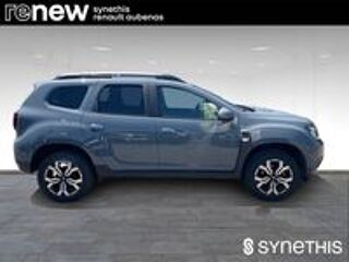 Duster ECO-G 100 4x2 Journey 2024 occasion 07200 Aubenas