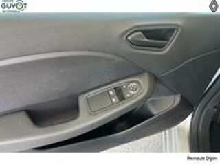 Clio V Clio SCe 65 Authentic 2023 occasion 21000 Dijon