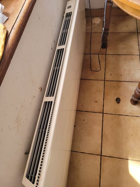 Radiateur atlantic  300 Bruyères (88)