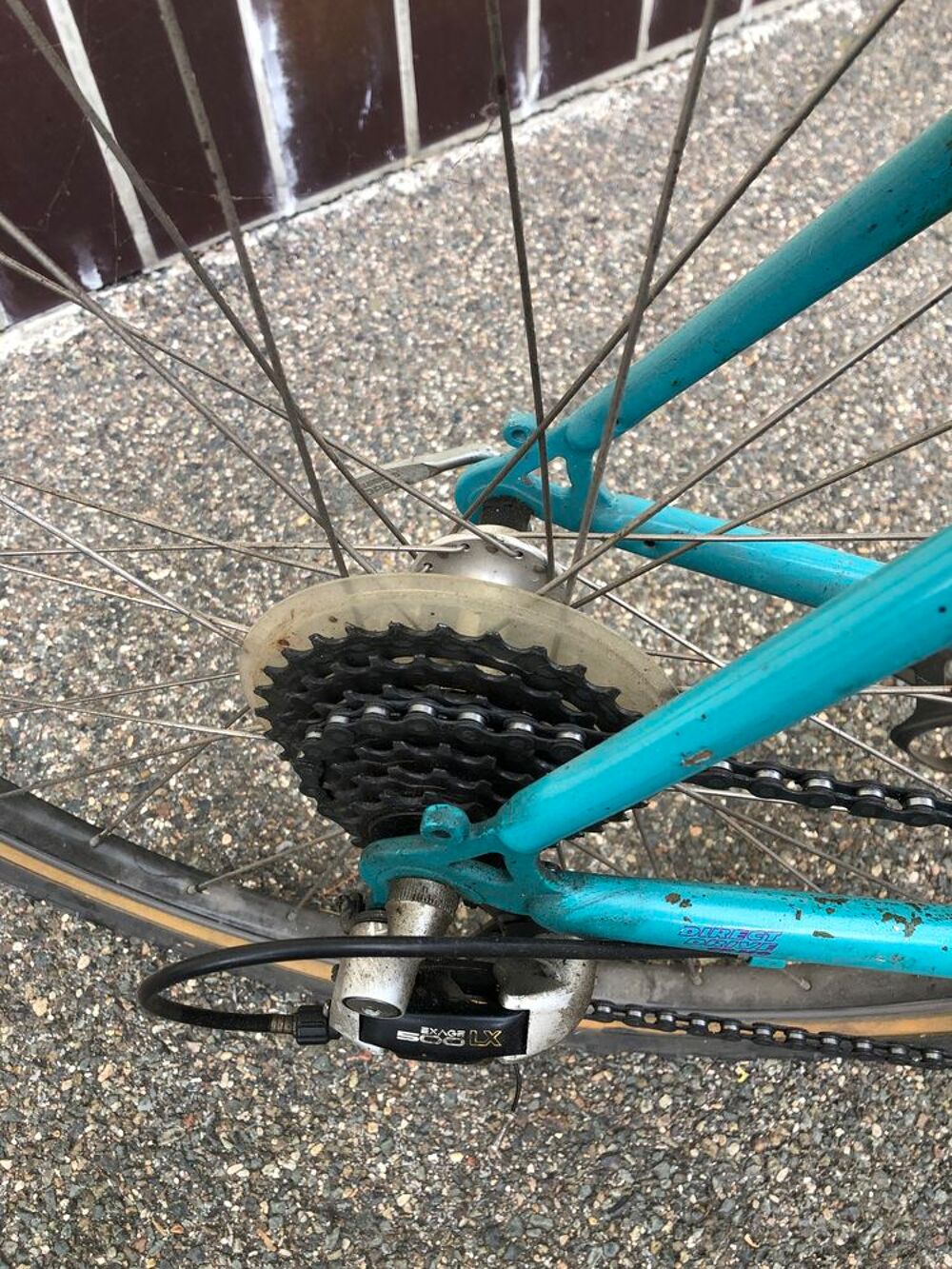 vtt Specialized Vélos