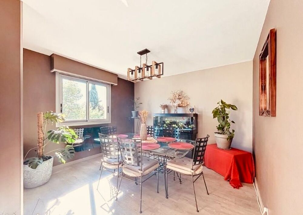 � vendre  Duplex/triplex Toulon (83000)