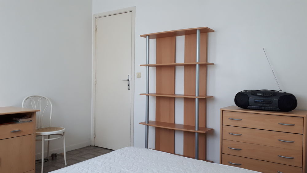 Location Appartement Nice Fabron-Grand meublé T2 55 m², idéal  2 étudiant(e)s Nice
