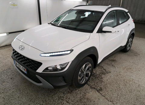 Hyundai Kona 2022 occasion Chambly 60230