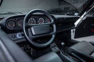 911 (964) 911 Coup&eacute; RS 1992 occasion 75014 Paris
