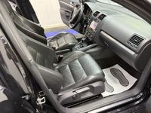 Golf 2.0 T 16S FSI 200 GTI DSG 2005 occasion 69120 Vaulx-en-Velin