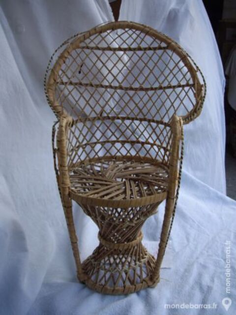 Petit Fauteuil Osier 1 Bouxwiller (67)