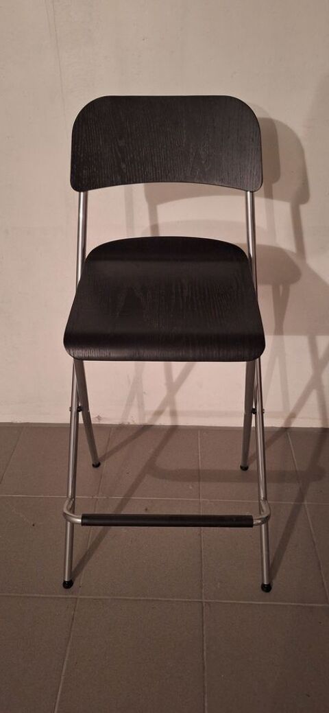 Tabouret haute pliable 35 Viry (74)