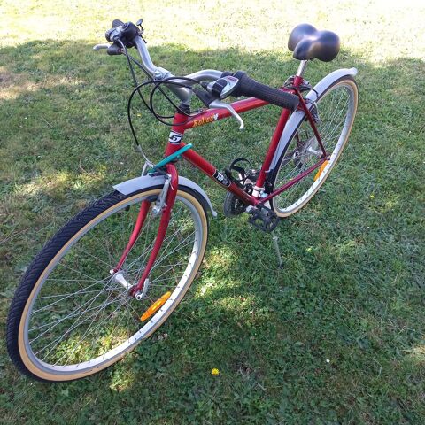 V�lo VTC 60 Saint-Macaire-en-Mauges (49)