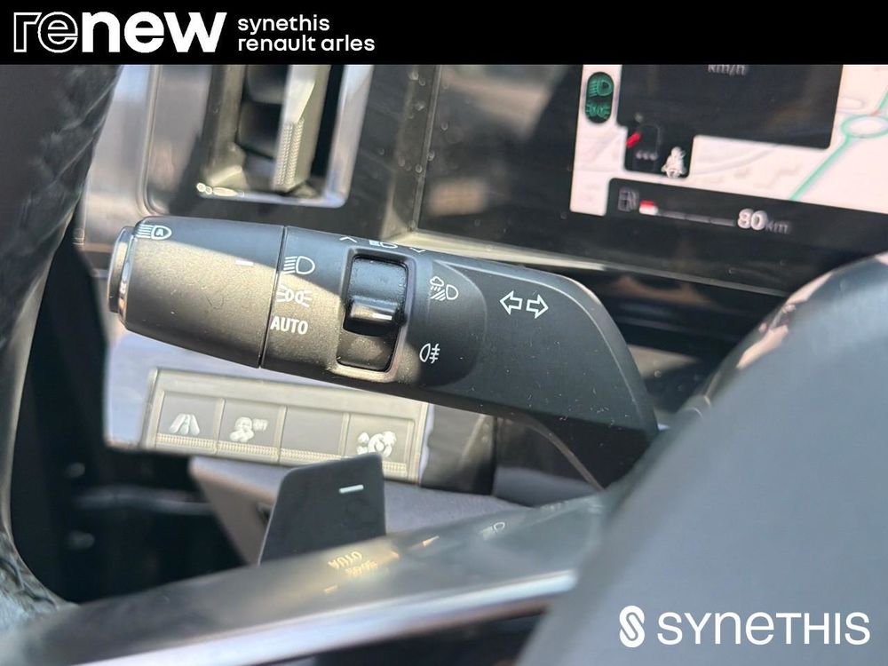Austral mild hybrid 160 auto Techno 2023 occasion 13200 Arles