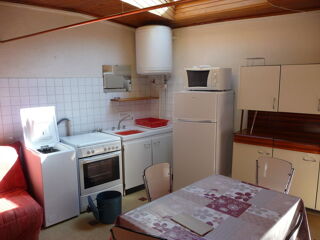  Appartement à louer 1 pièce 25 m²
