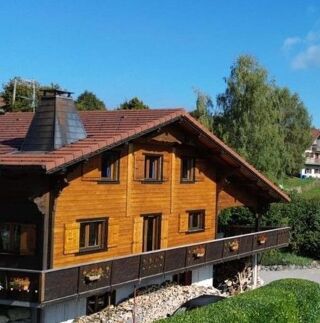  Chalet � vendre 4 pi�ces 130 m�