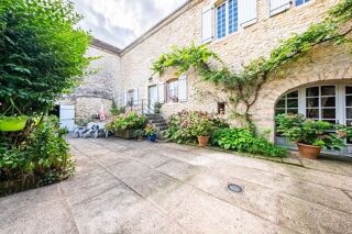  Maison � vendre 8 pi�ces 240 m�