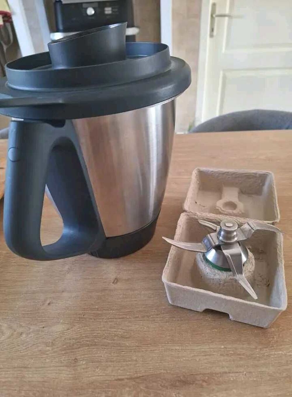 THERMOMIX TM6 Electroménager