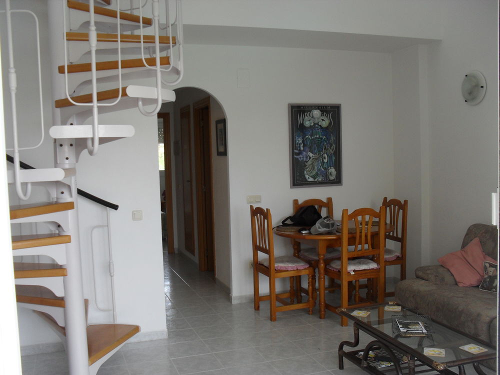   Appartement duplex 2 chambres Espagne, Alcoceber