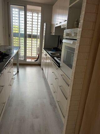  Appartement à vendre 3 pièces 70 m² Salon-de-provence
