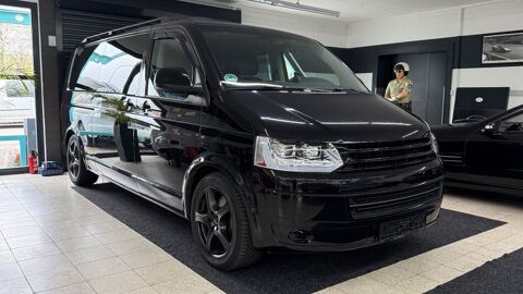 Van am&eacute;nag&eacute; Van am&eacute;nag&eacute; 2015 occasion Massy 91300