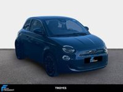 500 e 118 ch Ic&ocirc;ne Plus 2022 occasion 10600 Barberey-Saint-Sulpice