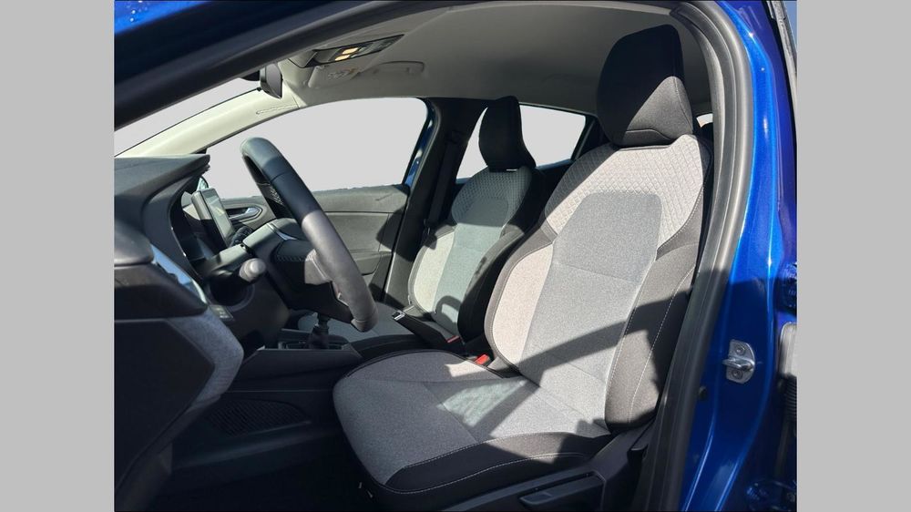 Clio V Clio Blue dCi 100 ch GSR2 Evolution 2025 occasion 38140 Rives