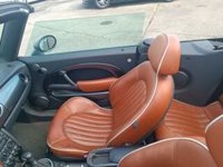 Cooper S Cabriolet A 2007 occasion 31150 Fenouillet