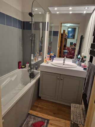  Appartement � vendre 2/3 pi�ces 34 m�