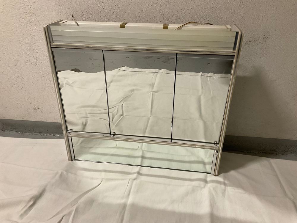 Armoire de toilette en glace Meubles