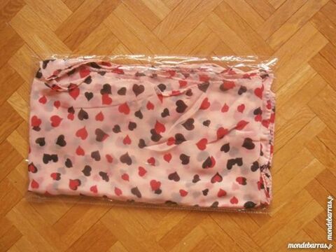 Foulard Coeurs (52) 5 Tours (37)