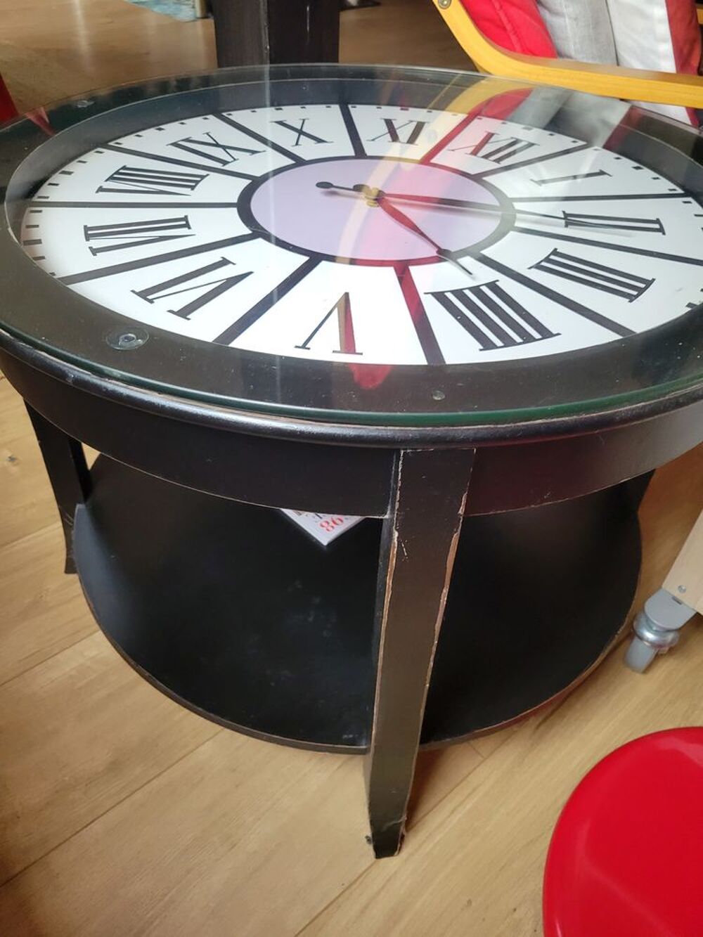 Table basse maisons du monde Meubles