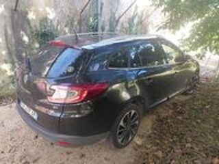 M&eacute;gane III Estate M&eacute;gane Estate III 1.5 dCi 110 Bose Edition EDC 2016 occasion 17600 Sablonceaux