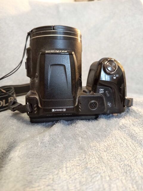 Nikon Coolpix L840 90 Aizenay (85)