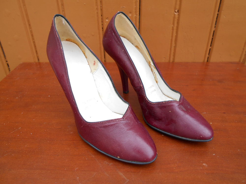 CHAUSSURES FEMME T. 39 Chaussures