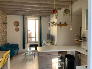  Appartement  vendre 2 pices 32 m