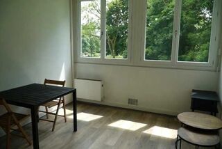  Appartement à louer 2 pièces 37 m²